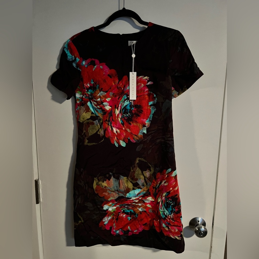 Trina Turk dress